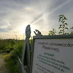 Berggasthof Hoechsten Hotel Illmensee