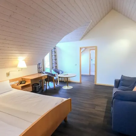 Berggasthof Hoechsten Hotel 3*
