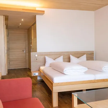 Hotel Berggasthof Hoechsten 3*