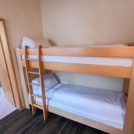 ベルガストホフ ヘーヒステン 3* Illmensee