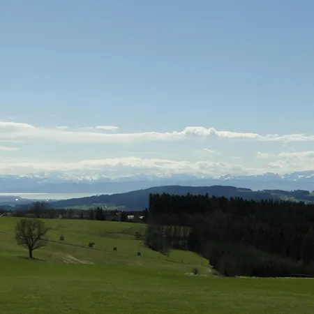 Berggasthof Hoechsten 3*