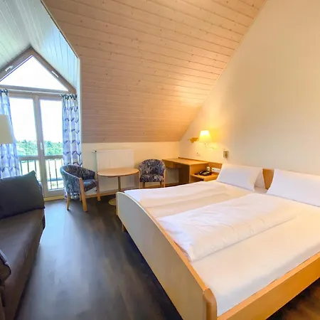 Berggasthof Hoechsten Hotel 3*