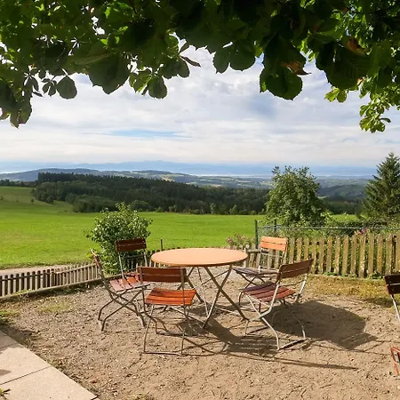 Berggasthof Hoechsten