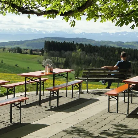 فندق Berggasthof Hoechsten