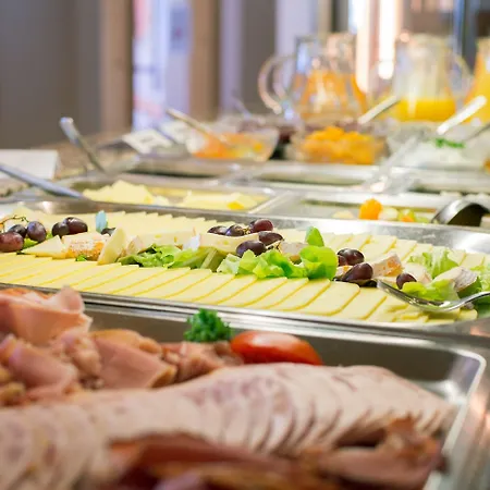 ベルガストホフ ヘーヒステン 3*