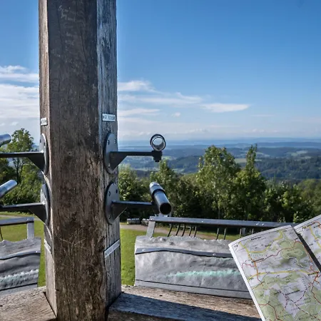 ベルガストホフ ヘーヒステン ホテル