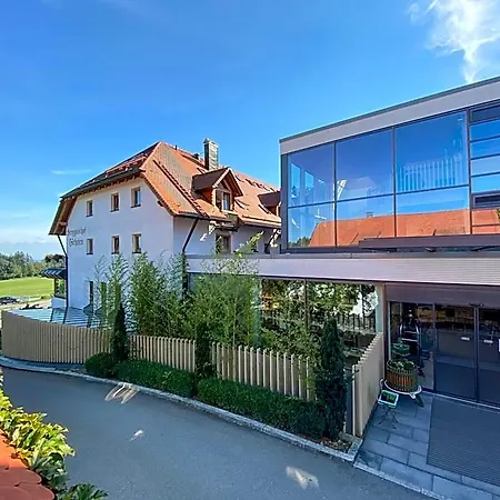 Berggasthof Hoechsten 3* Illmensee