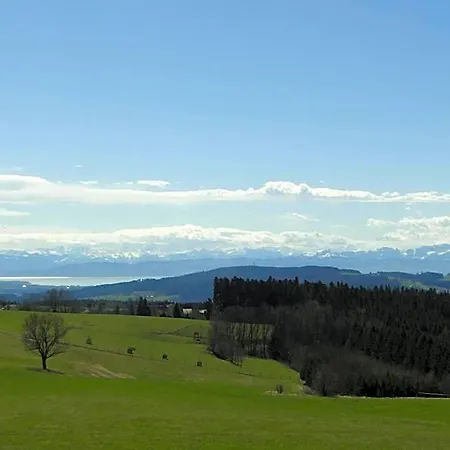 Berggasthof Hoechsten فندق