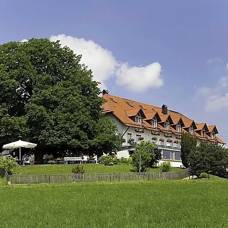 Berggasthof Hoechsten فندق 3*