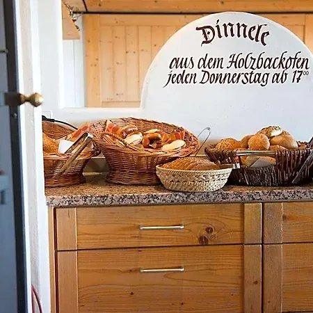 Berggasthof Hoechsten