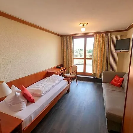 فندق Berggasthof Hoechsten 3*