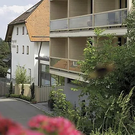 Hotel Berggasthof Hoechsten