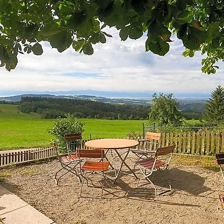 فندق Berggasthof Hoechsten 3*