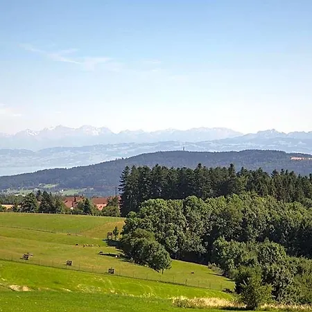 Berggasthof Hoechsten