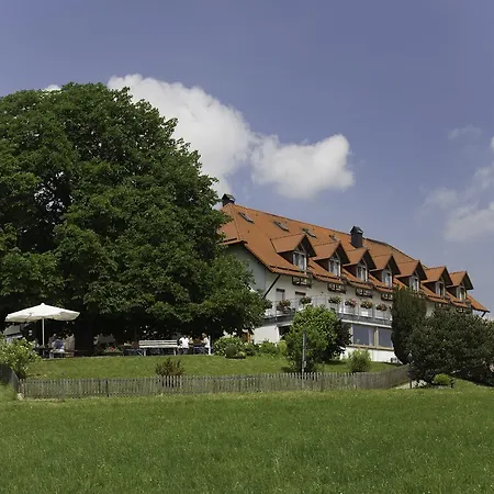 Berggasthof Hoechsten Hotel