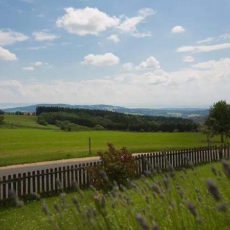 Hotel Berggasthof Hoechsten 3*
