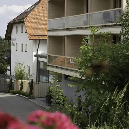 ベルガストホフ ヘーヒステン