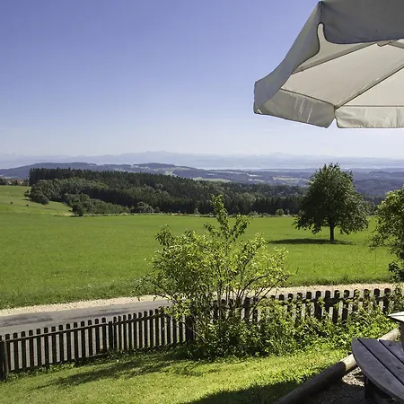 Hotel Berggasthof Hoechsten 3*